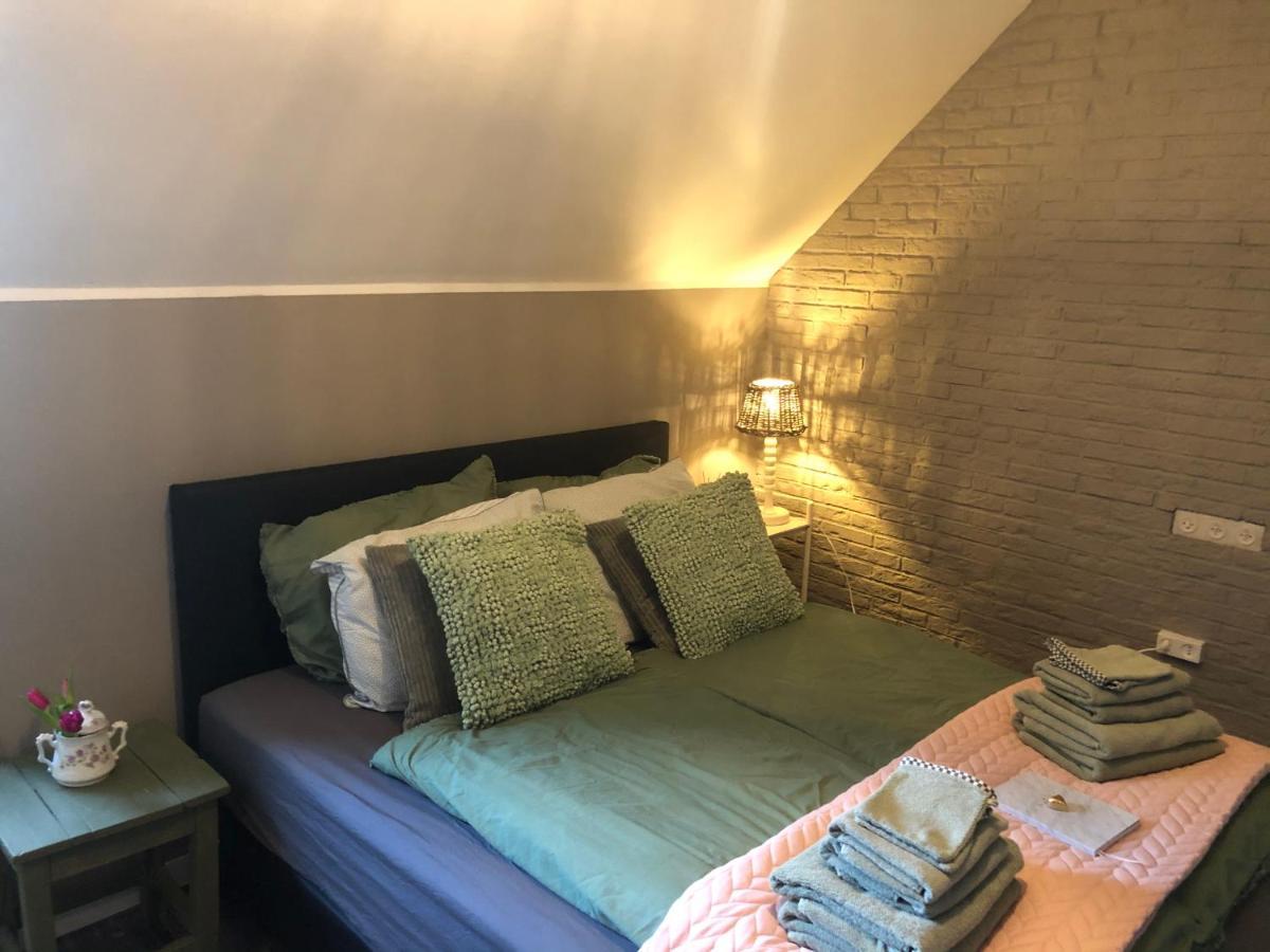 Well  A Casa Nostra - Huiselijk En Gezellig Overnachten - Exclusief Ontbijt מראה חיצוני תמונה