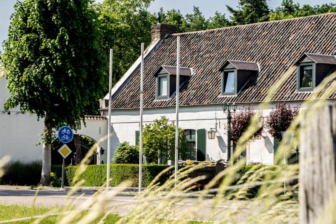 Well  A Casa Nostra - Huiselijk En Gezellig Overnachten - Exclusief Ontbijt מראה חיצוני תמונה