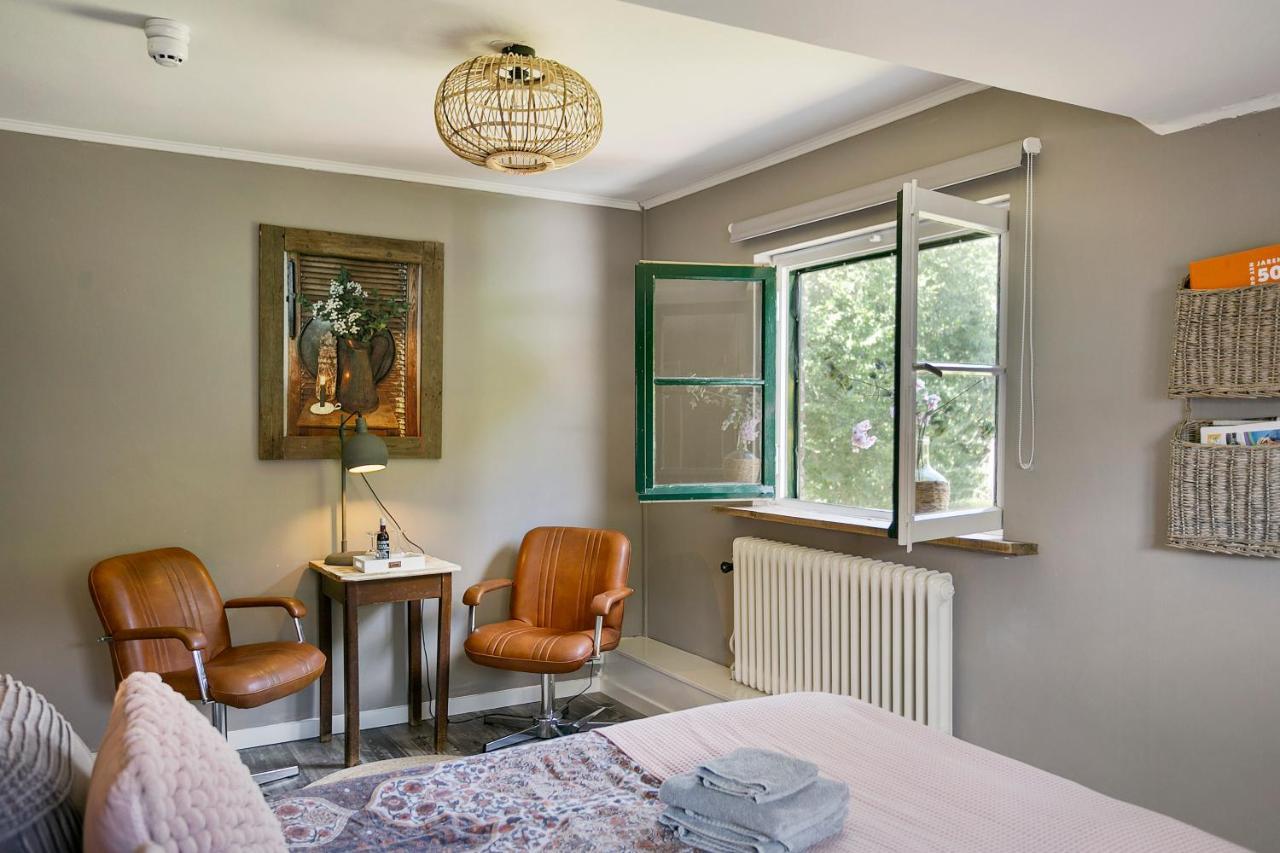 Well  A Casa Nostra - Huiselijk En Gezellig Overnachten - Exclusief Ontbijt מראה חיצוני תמונה