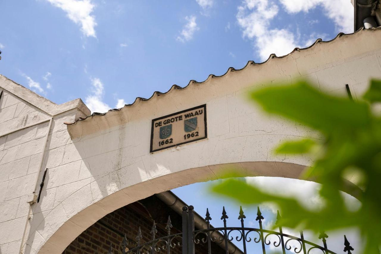 Well  A Casa Nostra - Huiselijk En Gezellig Overnachten - Exclusief Ontbijt מראה חיצוני תמונה